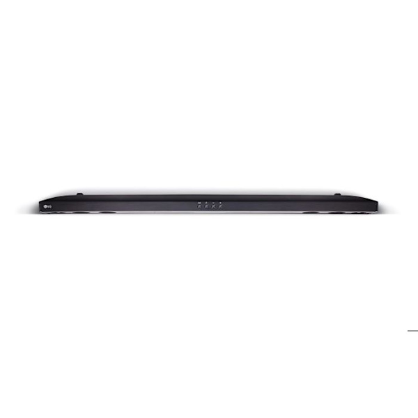 LG Ljudbar SQC2 Svart