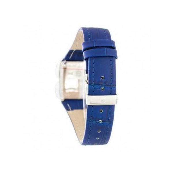 Kvinnoarmband - Laura Biagiotti - LB0001L-LI - Kvarts - Läder - Ø 33 mm Lila