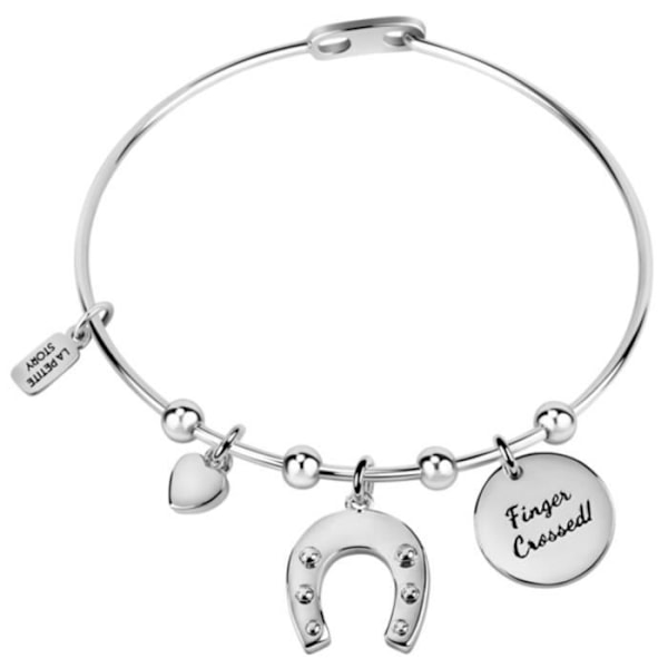 Armband - La Petite Story - LPS05ARR39 - Elegant - Bekväm - Tidlös design