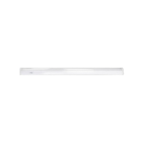 LED elektronisk remsa - EDM - 86cm - 1050 lumen - 6 400k - kallt ljus Blanc du JourWhite