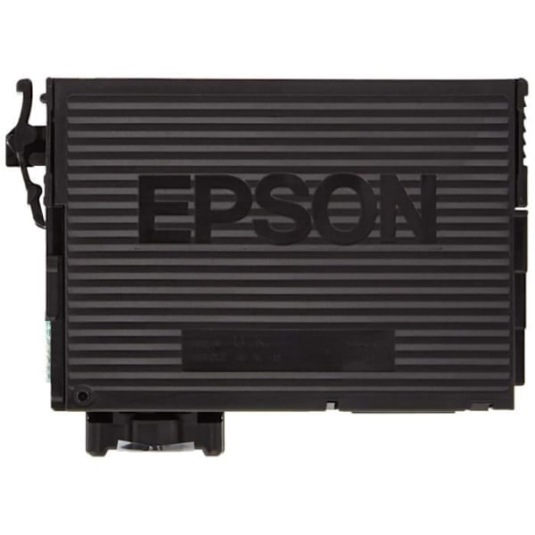 Epson bläckpatron JORDGubbsförpackning 4CL