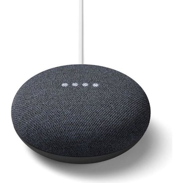 Google Home Mini 2G kolhögtalare Kol