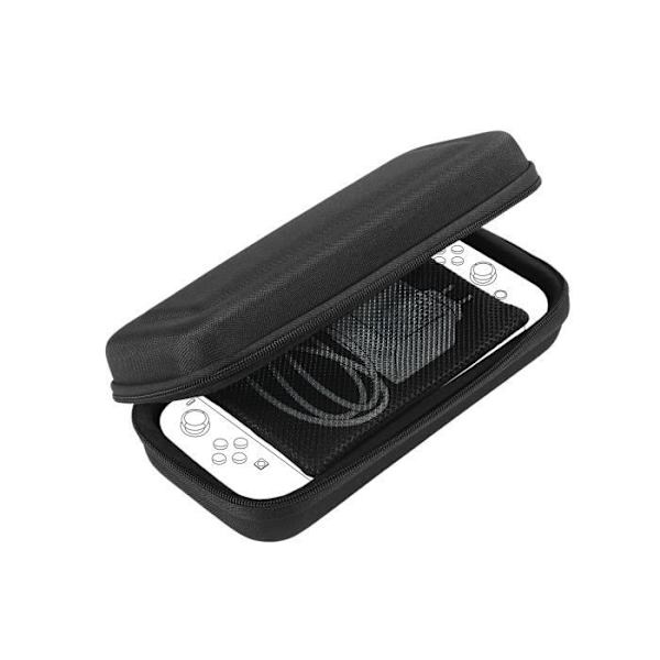 Bigben Interactive SWITCHPACK5, 345 mm, 175 mm, 80 mm, 390 g