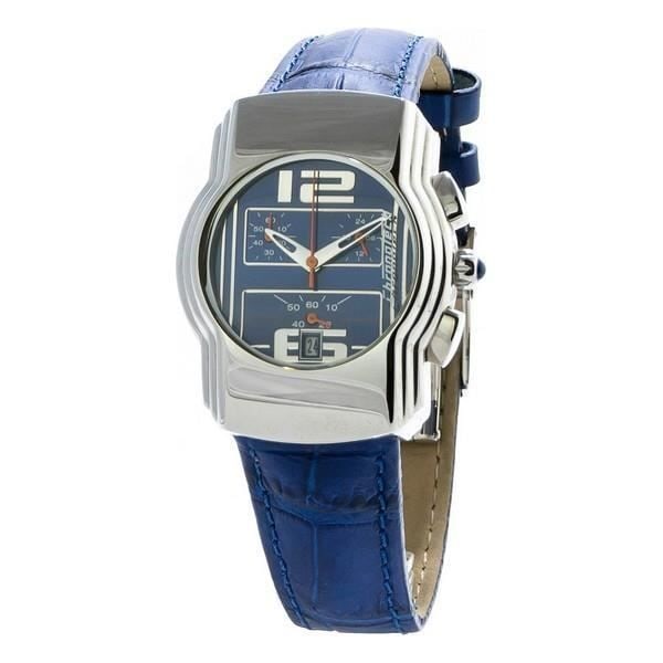 Chronotech damklocka CT7280B-09 (34 mm)