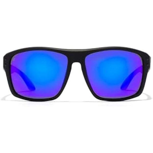 NORTHWEEK Bold unisex solglasögon Svart