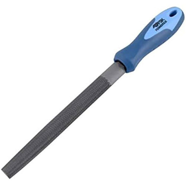 Lime multi-användning - FERRESTOCK - FSKLMC006 - 100 mm - Härdat stål - Medelgrovlek