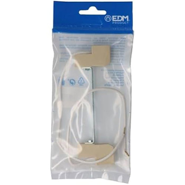 Linjär halogenhylsa Flerfärgad - EDM - E44030 - 117 mm - Interiör - Elektrisk - Halogen Flerfärgad