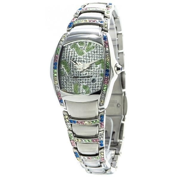 Chronotech damklocka CT7896SS-74M (29 mm)