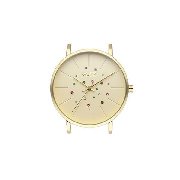 Watxandco Watch Box - WXCA3046 - Watch Boxes, Multicolor, Rem