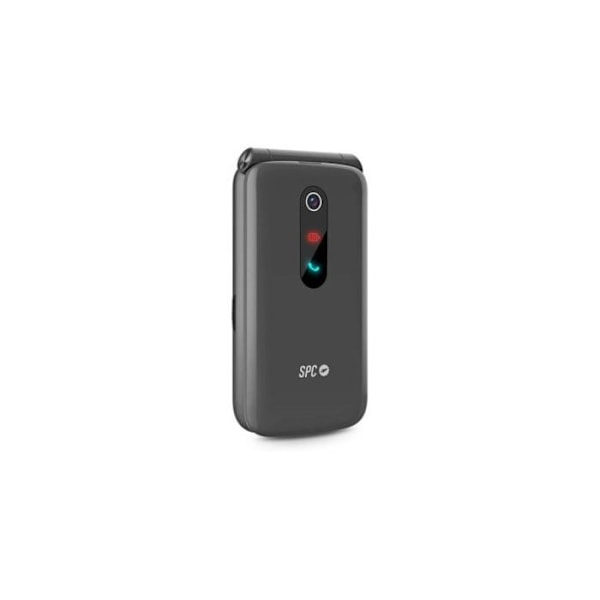 Telefon SPC Stella 3 4G VoLTE Nödsamtalsknapp XL Tangenter Volym 103dB Laddningsbas