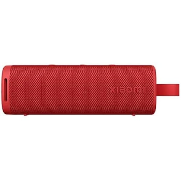 Bluetooth högtalare - XIAOMI - S29D - 30W - Röd - Utomhus Röd
