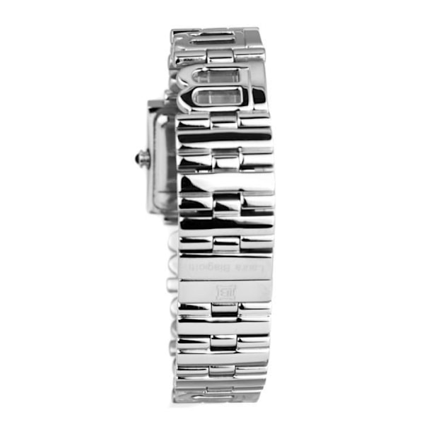 Kvinnotimme - Laura Biagiotti - LB0009L-02 - Silverfärgad - Kvarts - 3ATM Silver