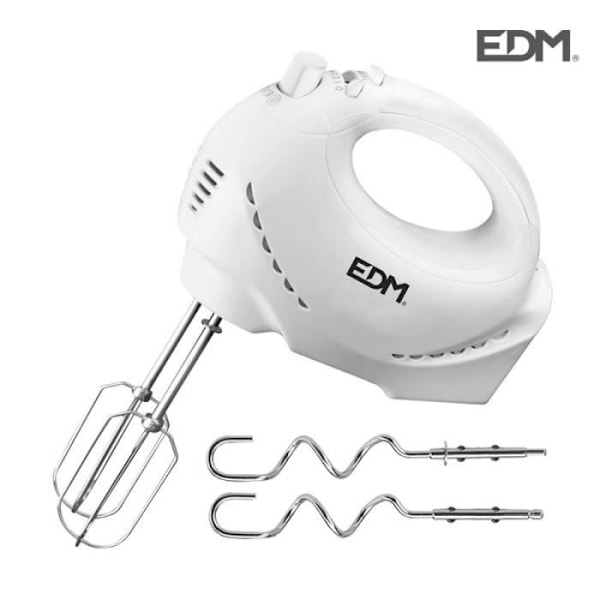 200w turbo edm visp Vit