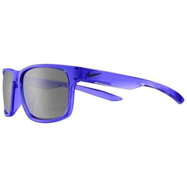 NIKE Vision Essential Chaser Grå solglasögon med Silver Flash - CAT3 Grå