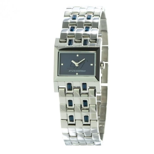 CHRONOTECH CC7120LS-03M DAMUR Silver Pengar
