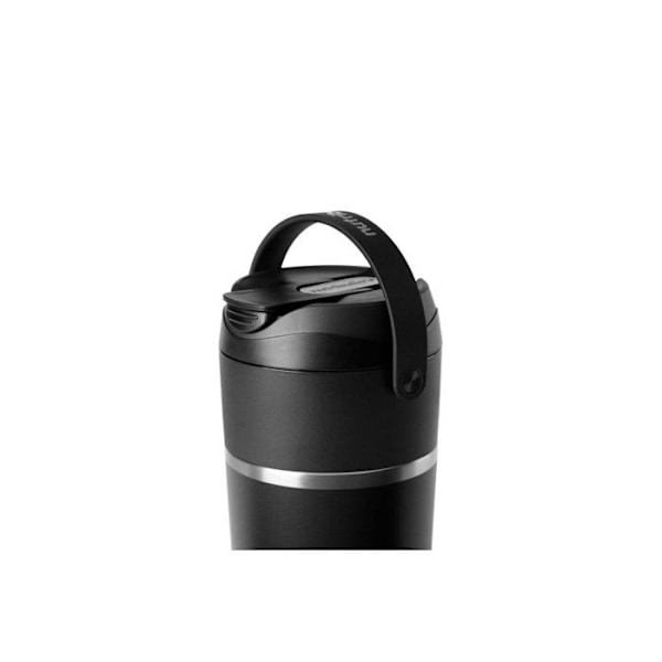 Blender Nutribullet Flip NBP016B Portabel Noir
