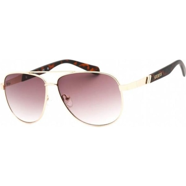 Solglasögon - Guess - GF0246-32P - Metall - Silver - Chic