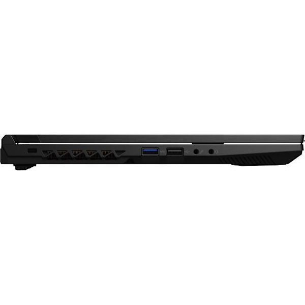 Bärbar Gamer-PC ERAZER - CRAWLER E30e - Utan Windows - 15,6" FHD - RTX 2050 - Core i5-12450H - RAM 8Go - SSD 512Go - AZERTY