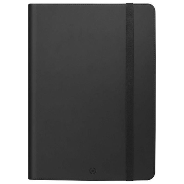Skyddsfodral - CELLY - NEOS01 - Svart - Unisex - Skydd för mobiltelefoner Svart