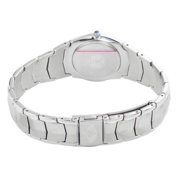Damtid - Time Force - TF2296L-03M - Quartz - Rostfritt stål - 27 mm - Vattentålighet 5 Atm Blå