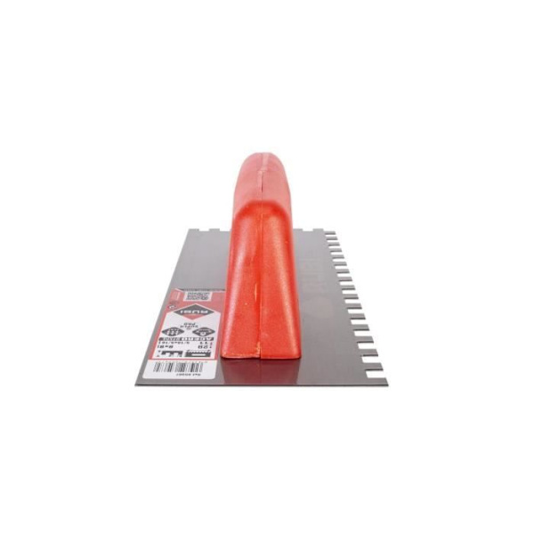 Kam 28cm. (8 x 8) RUBI - 65967-Handverktyg