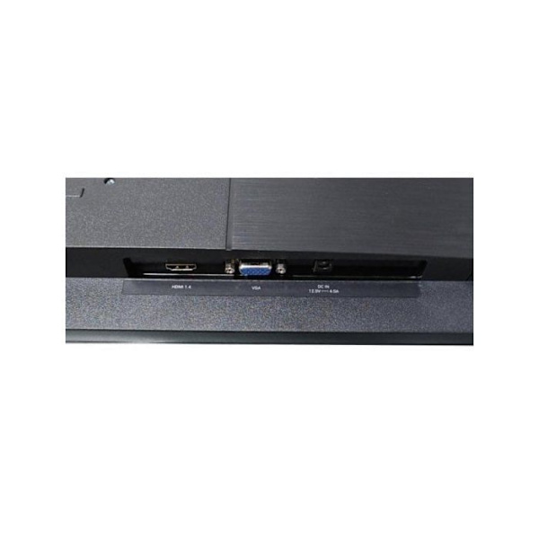 Monitor Nilox NXM32FHD1201 32? Full HD 75Hz IPS FreeSync VESA HDMI Svart
