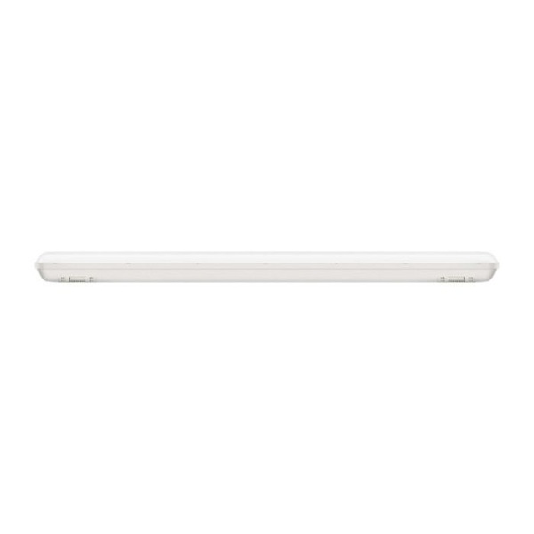 EDM vattentät LED-remsa - 118cm - 36W - 3000lm - 6400K - 31411 Vit