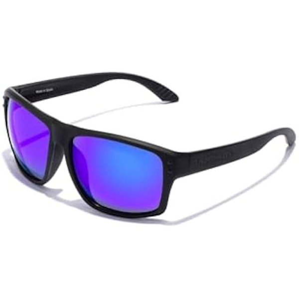 NORTHWEEK Bold unisex solglasögon Svart