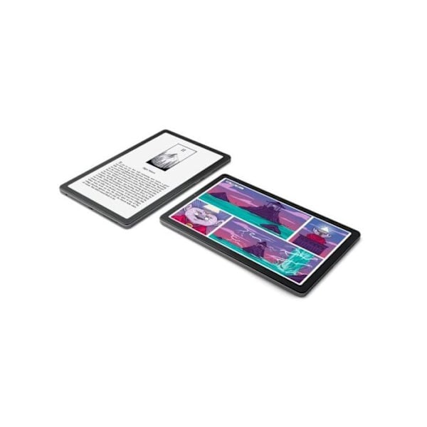 Tablet - Lenovo - Tab M9 - 9" - 4 Go RAM - 64 Go Intern lagring