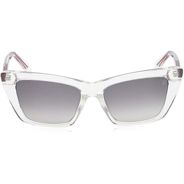 Sunglasses - ALL - STOB45 - Brun - Klassisk - Trendig kastanj