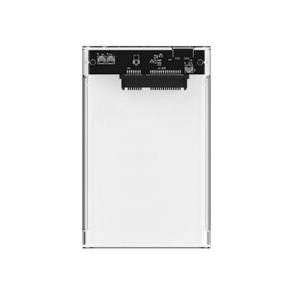 CoolBox COO-SCT-2533 2,5" 5Gbps USB 3.0 hårddiskhölje