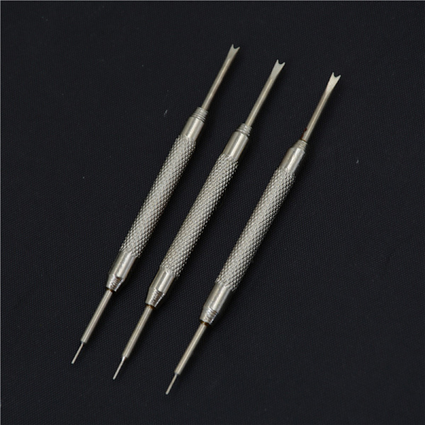 3st Nytt watch Spring Bars Rem Link Pins Remover Repair 0 0