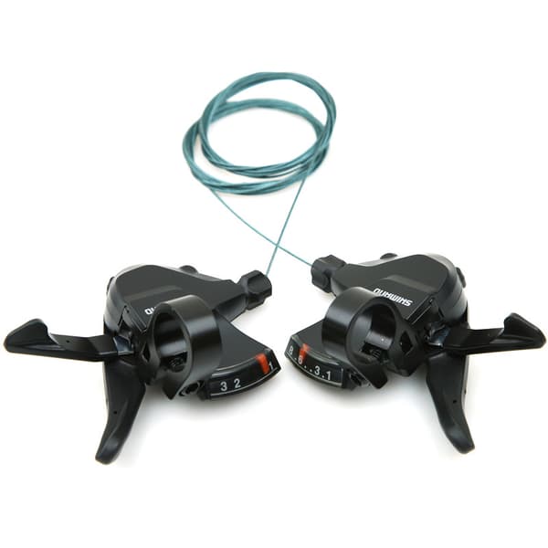 SL-M315/M3103x8S 24S set med kabelgruppset MTB Mounta A pair 24speed
