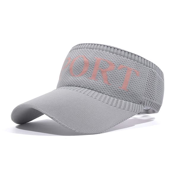 Mode veck Design Kvinnor Tom Top Hat Sommar Enfärgad Lar White one size