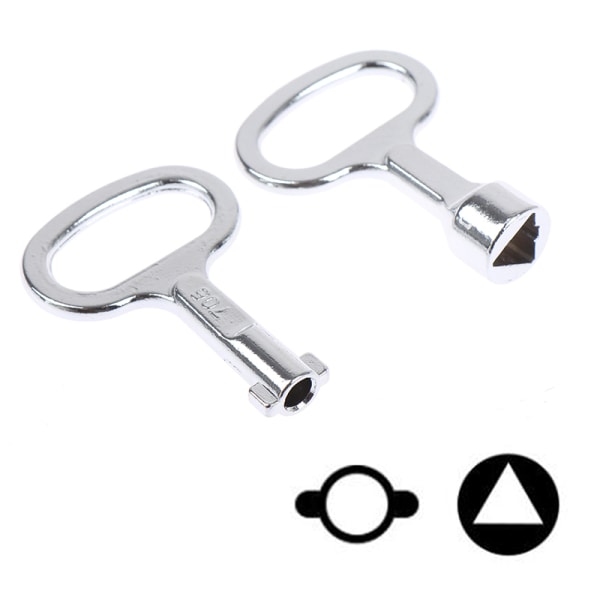 Paneelin lukitusavain Universal /pistorasia Sähkökaappi B Socket Type