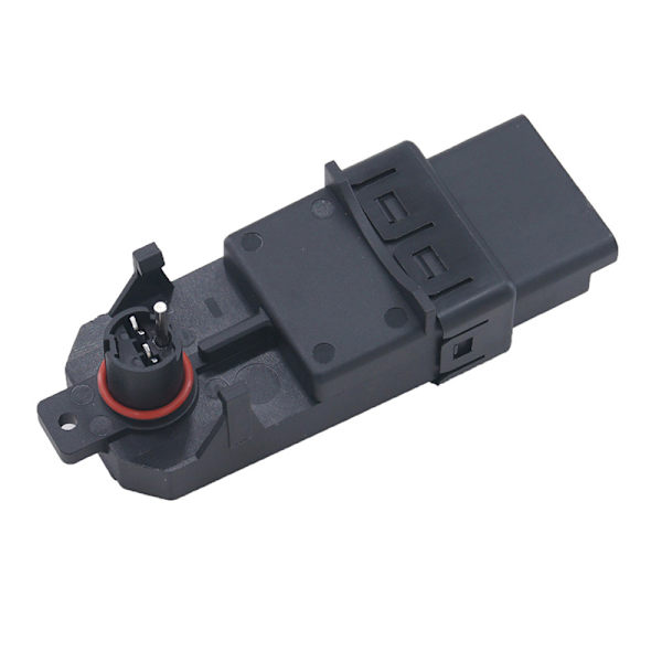 Vinduesregulator motormodul til Renault Megane 2 Grand Scenic Black