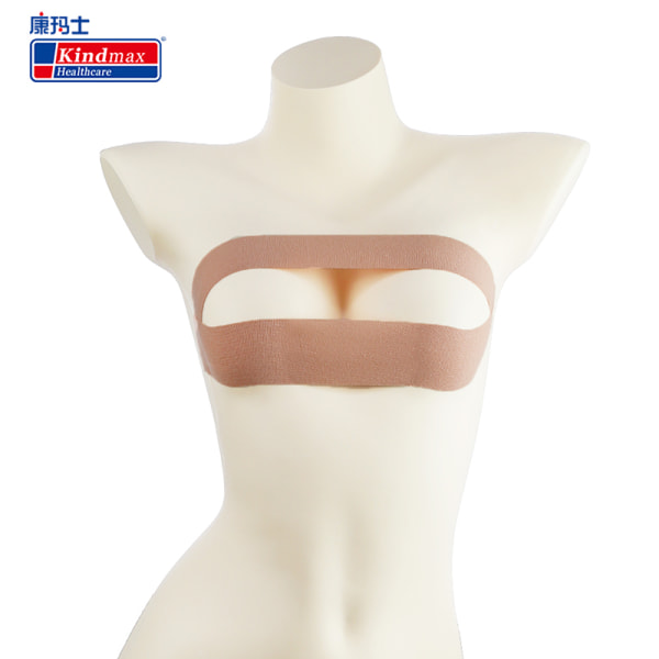 Push-up boob tape brystløft klæbende tape lift up usynlig one size