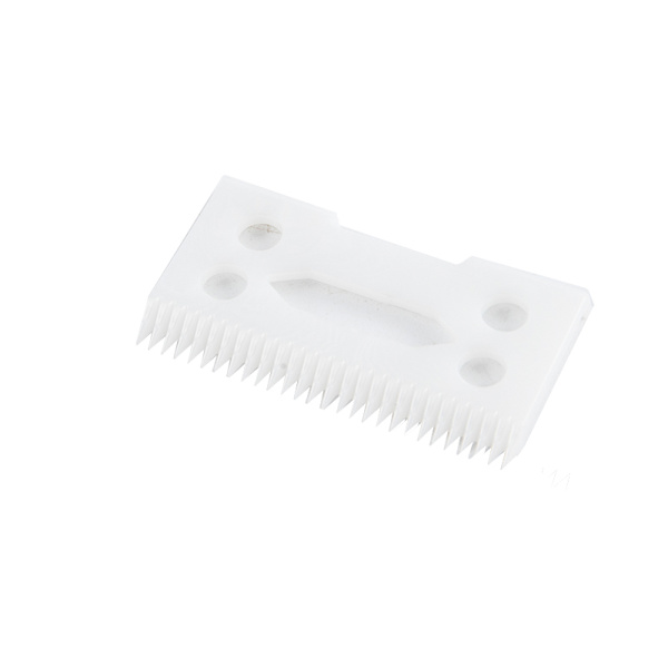28 Zirconia Keramisk Clipper Blade til Wahl Clipper 8148/8504/8 One Size