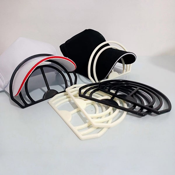 Hat Rand Bender Perfekt Hat Curving Band Praktisk Design med Black A