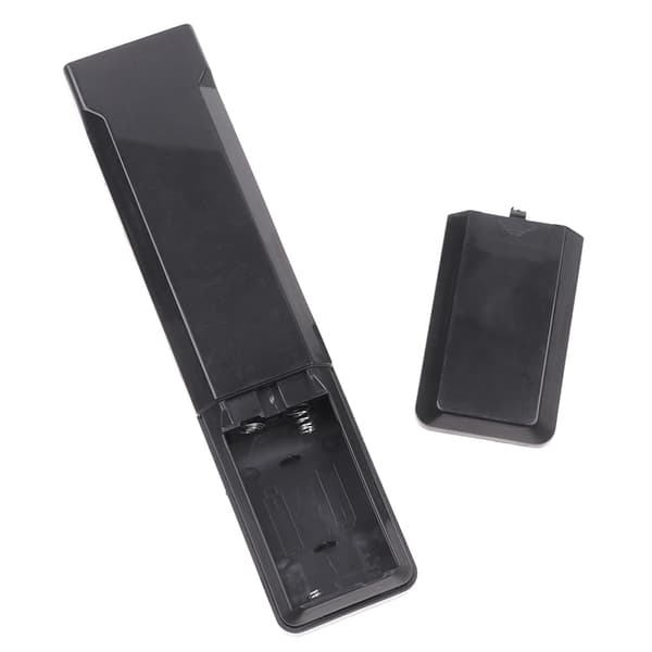 Fjernkontroll Universal for CD-opptaker 228ESD 227ESD CDP-X33 Black One Size