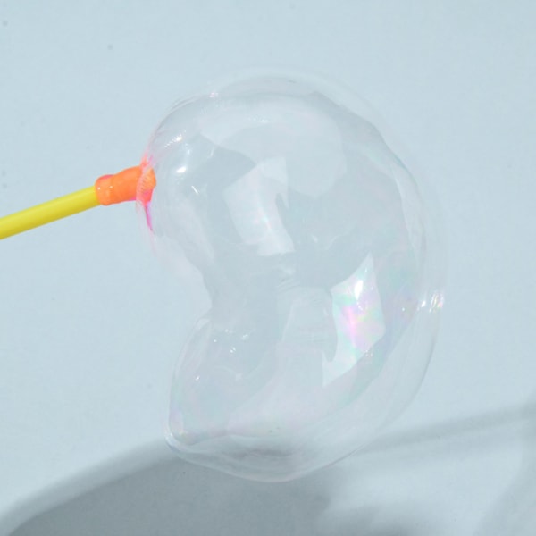 20 stk./æske Magic Bubble Lim Legetøj Blæser Farverig Bubble Ball Sp Multicolor 20pcs