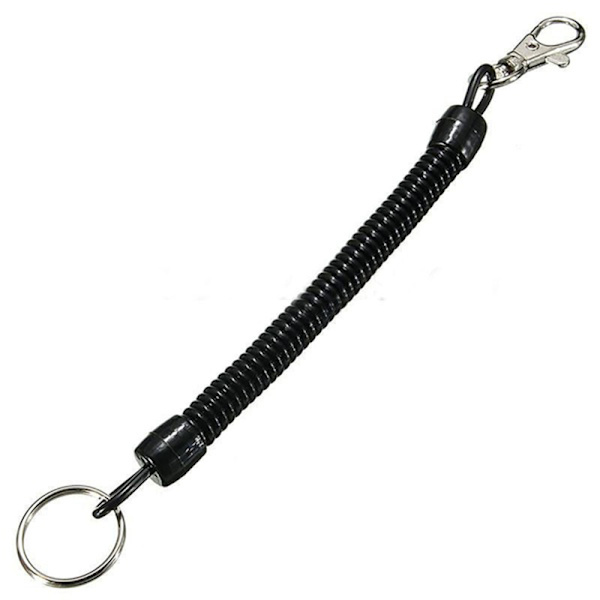 GP-Pointer Probe Metal Gold Detector värinävalohälytys Secu Black