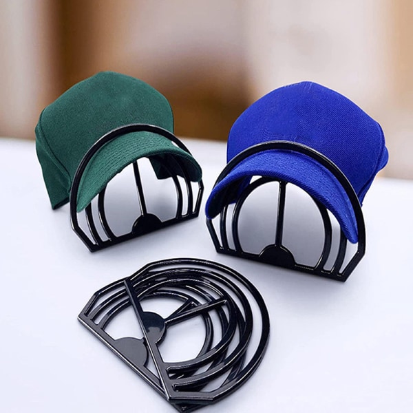 Hat Rand Bender Perfekt Hat Curving Band Praktisk Design med Black A