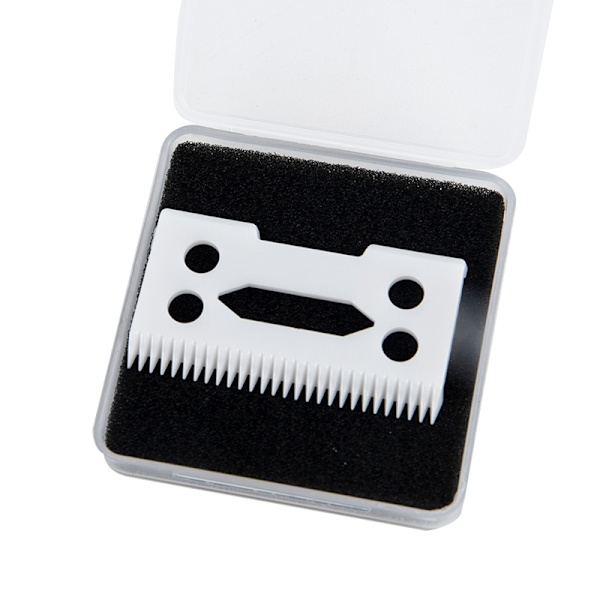 28 Zirconia Keramisk Clipper Blade til Wahl Clipper 8148/8504/8 One Size