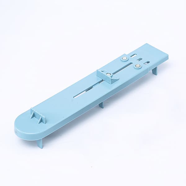 Bryne Knie Sliperstein Plate Justerbar Bryner Vask Blue