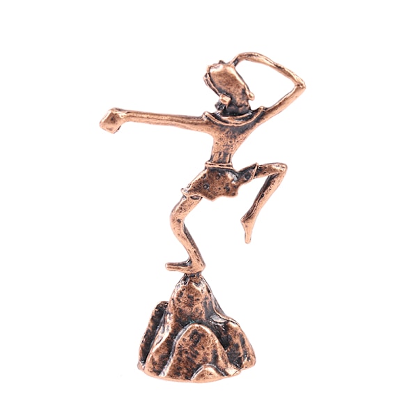 Creative Great Sage Metal Røgelse Holder Indendørs Aroma Burner Sa one size