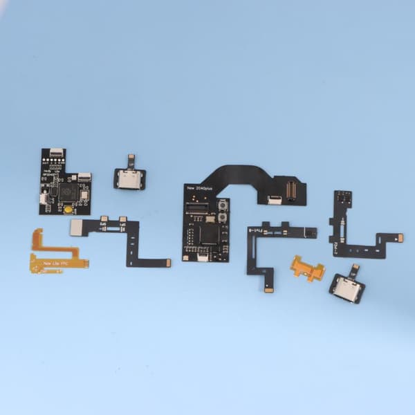 LOT Chip För Raspberry Pi Rp2040 Pico Modchip V1 V2 Uthållighet F A