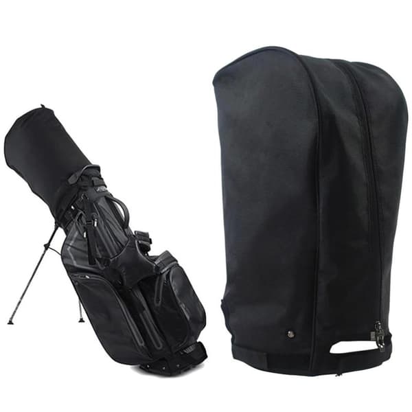 Golfbagsskydd Golfbag Regnskydd Vattentätt Golfbagsskydd onesize