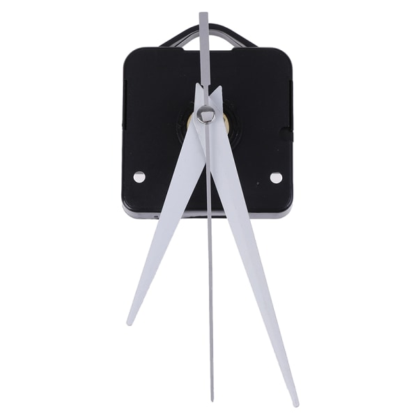 Klockmekanism DIY Quartz Watch Wall Clock Movement Mechanism onesize