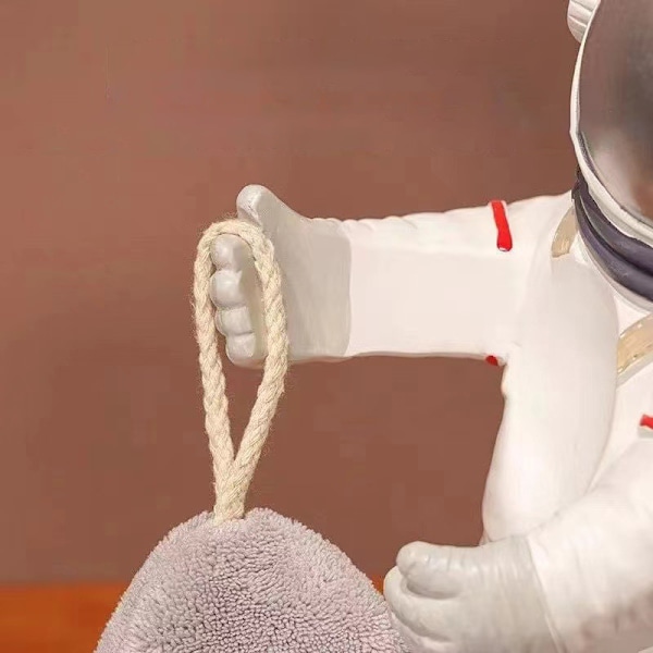 e Kissan Käsipyyhe Keittiön Puhdistusliina Coral Fleece Piirretty Ab A3